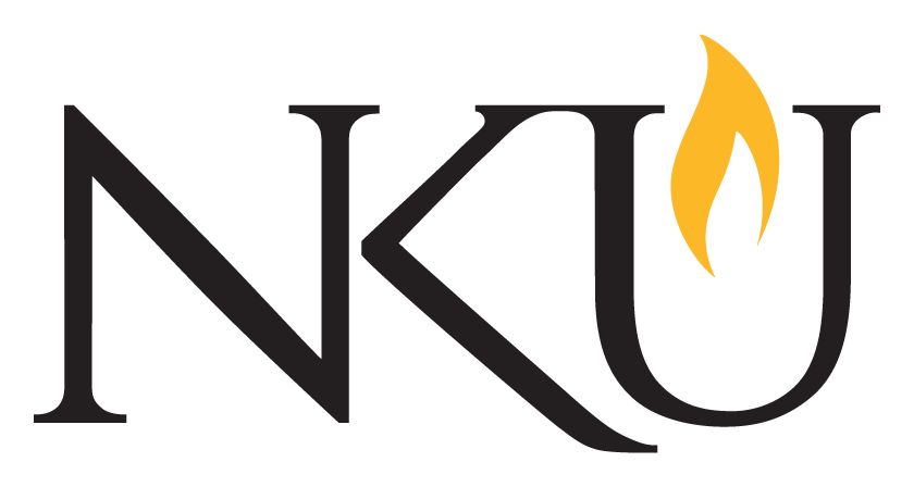 Nku logo on a transparent background