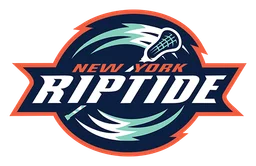 NLL logo, horizontal version, on a transparent background