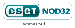 Nod32 logo