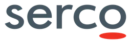 Noerr logo, monochrome wordmark version, on a transparent background