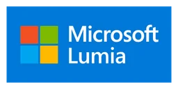 Nokia Lumia logo