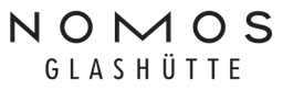 Nomos Glashuette logo