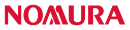Nomura logo