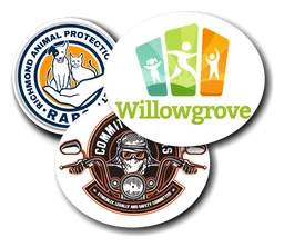 Nonprofit logo