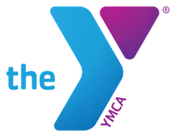 Nonprofit logo, horizontal version, on a transparent background