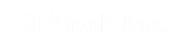 Nook logo, white wordmark version, on a transparent background