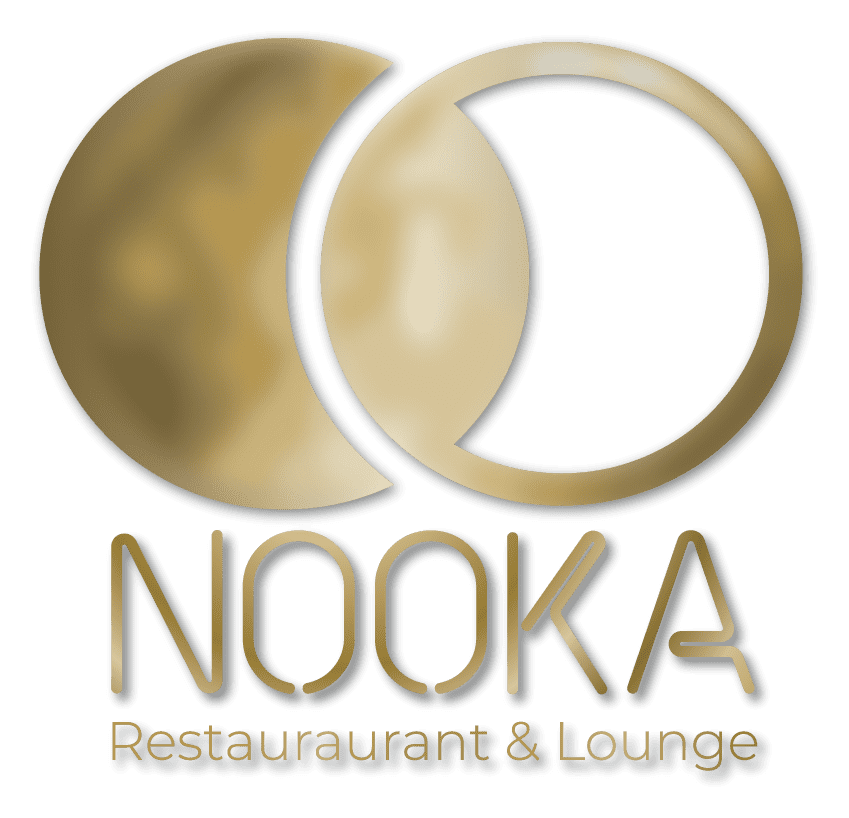 Nooka logo on a transparent background