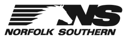 Norfolk Southern logo