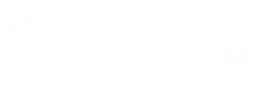 Northern Ireland Tourism logo, white wordmark version, on a transparent background