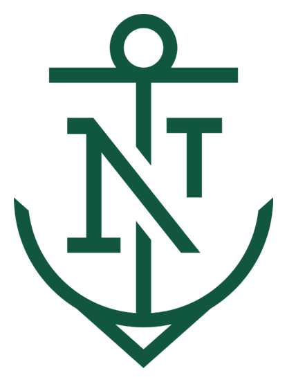 Northern Trust logo, horizontal version, on a transparent background