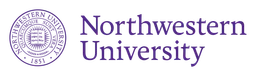 Northwestern University logo
