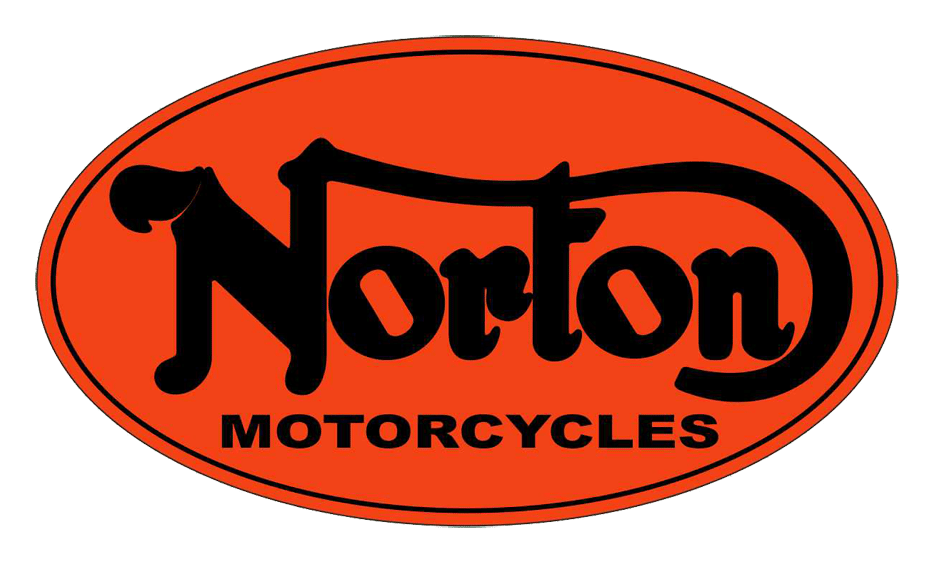 Norton logo on a transparent background