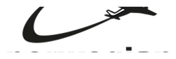 Norwegian logo, black wordmark version, on a transparent background