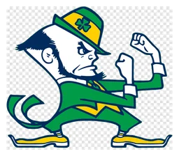 Notre Dame logo
