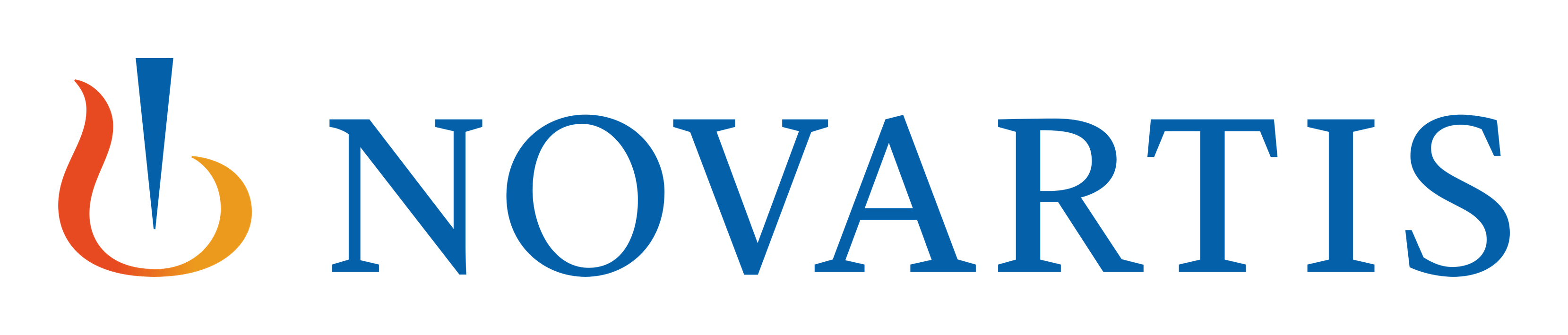 Nov logo on a transparent background