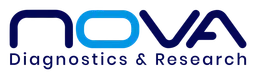 Nova Research Labs logo