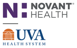Novant Health logo