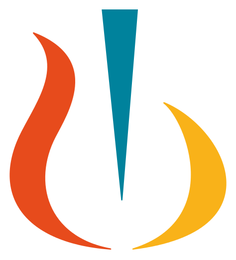 Novartis logo, icon version, on a transparent background