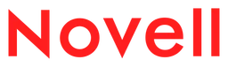 Novell logo