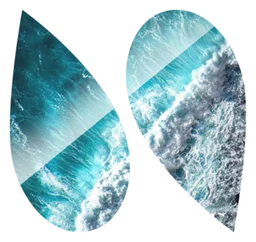 Novellini logo, icon version, on a transparent background