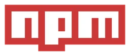 npm logo