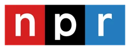 NPR logo