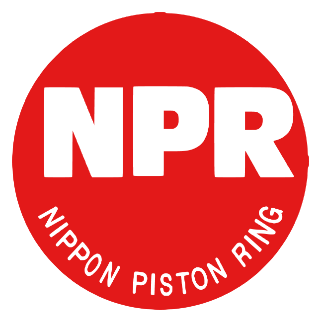 NPR logo, icon version, on a transparent background