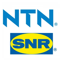 NTN SNR logo, icon version, on a transparent background