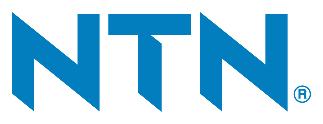 NTN SNR logo on a transparent background