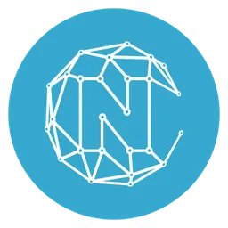 Nucleus Vision logo, icon version, on a transparent background