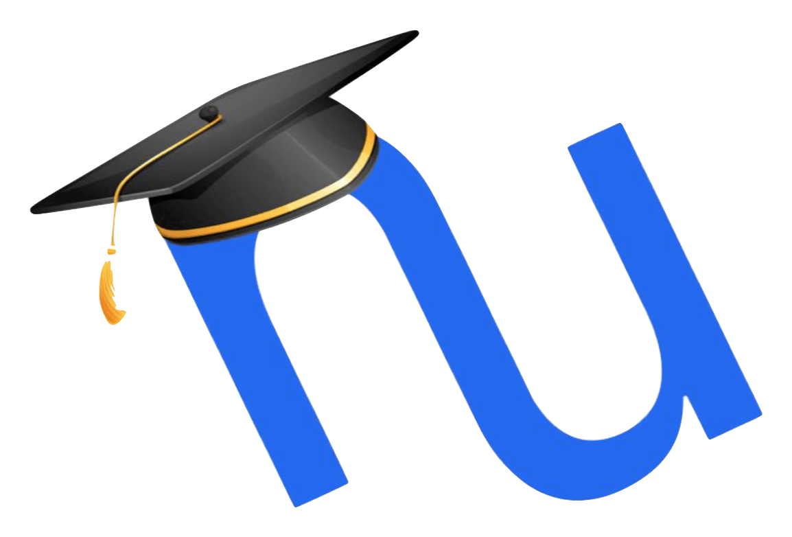 Nucypher logo on a transparent background