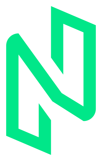 Nuls logo on a transparent background