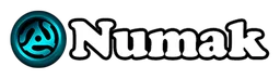 Numark logo