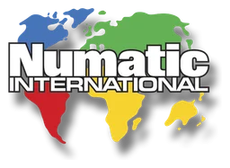 Numatic logo