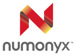 Numonyx logo