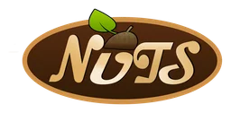 Nuts logo