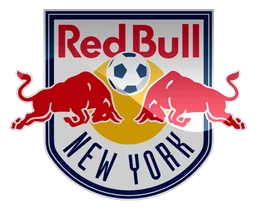 Ny Red Bulls logo