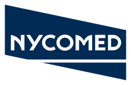 Nycomed のロゴ