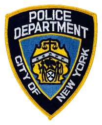 Nypd logo