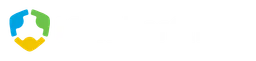 Nysra logo, wordmark version, on a transparent background