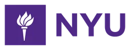 Nyu logo