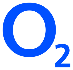 O2 logo