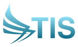 O3 Tsi logo, horizontal version, on a transparent background