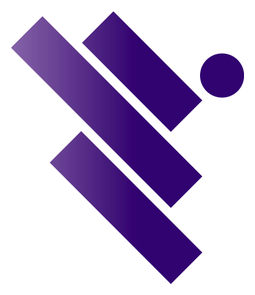 O3 Tsi logo, icon version, on a transparent background