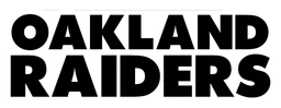 Oakland Raiders logo