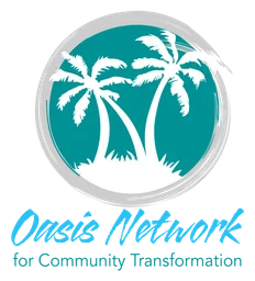 Oasis Network logo