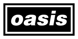 Oasis logo