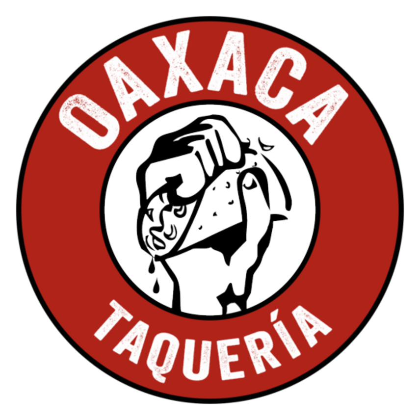 Oax logo on a transparent background
