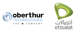 Oberthur Technologies logo