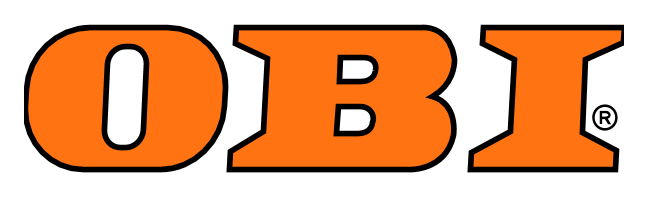 Obi logo on a transparent background